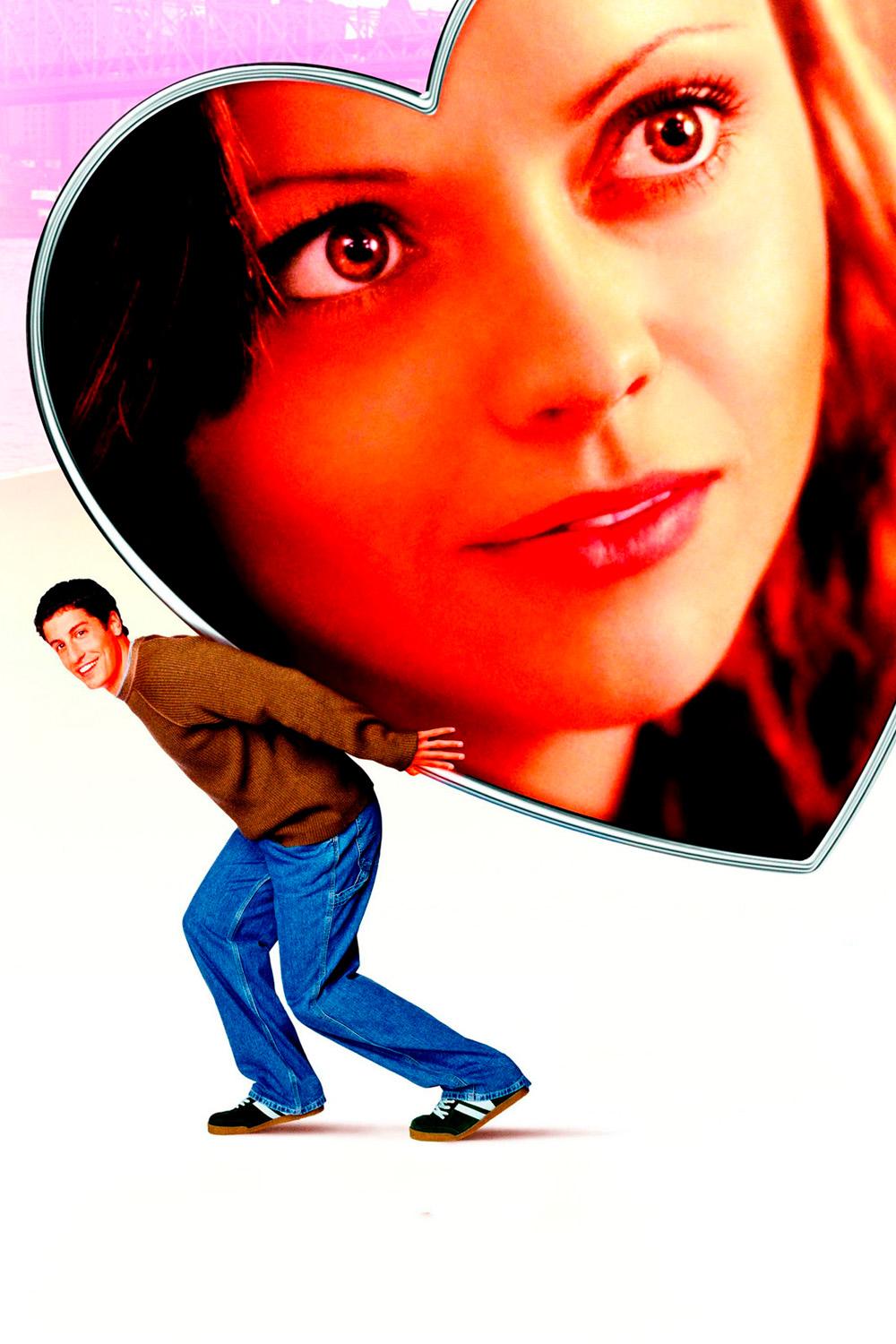 Кое-что ещё (koe-chto-esche) Фильм 2003