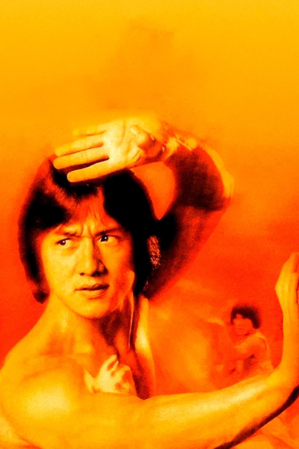 Новый яростный кулак (novyj-jarostnyj-kulak) Фильм 1976