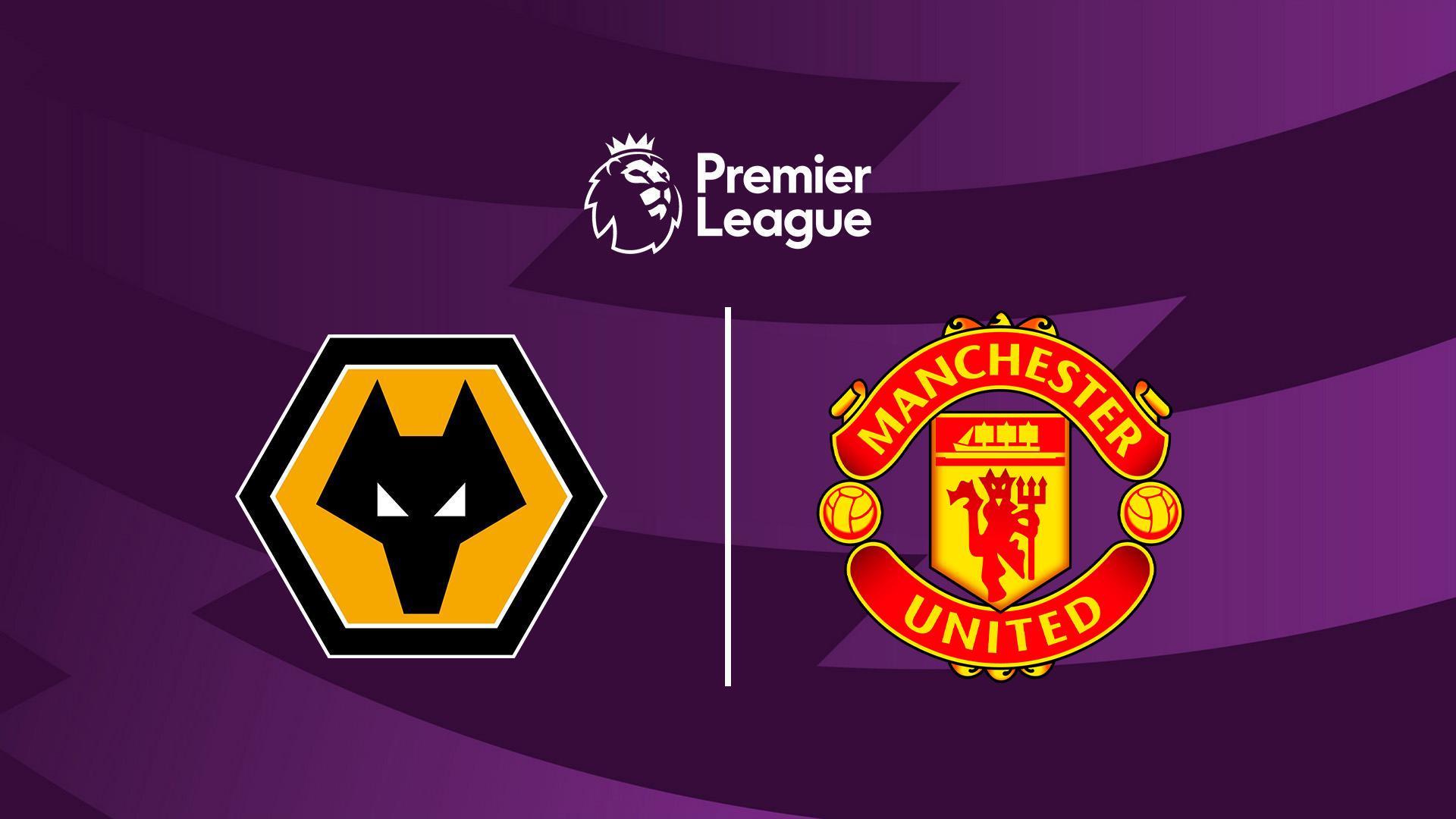 «Premier League: Wolves - Manchester United» — когда смотреть по ТВ ...