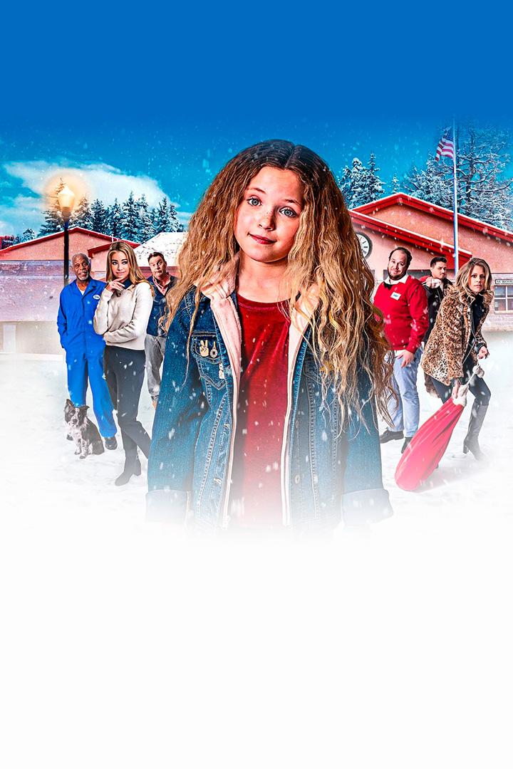 Рождественское ограбление (rozhdestvenskoe-ograblenie) Фильм 2018