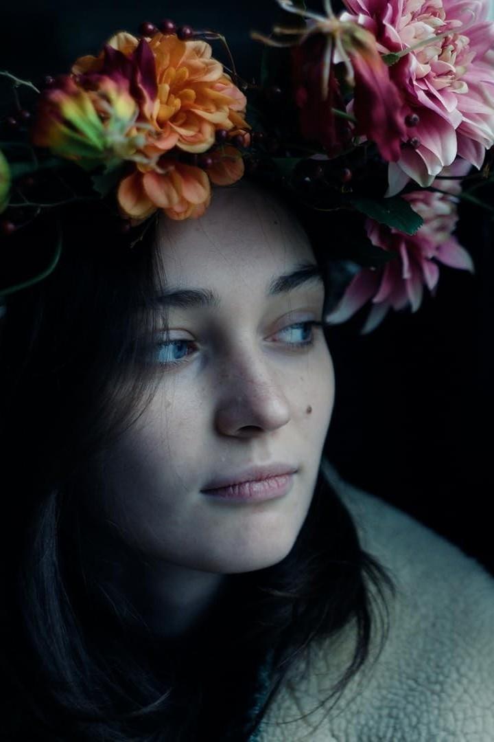 Oxana (oxana) Фильм