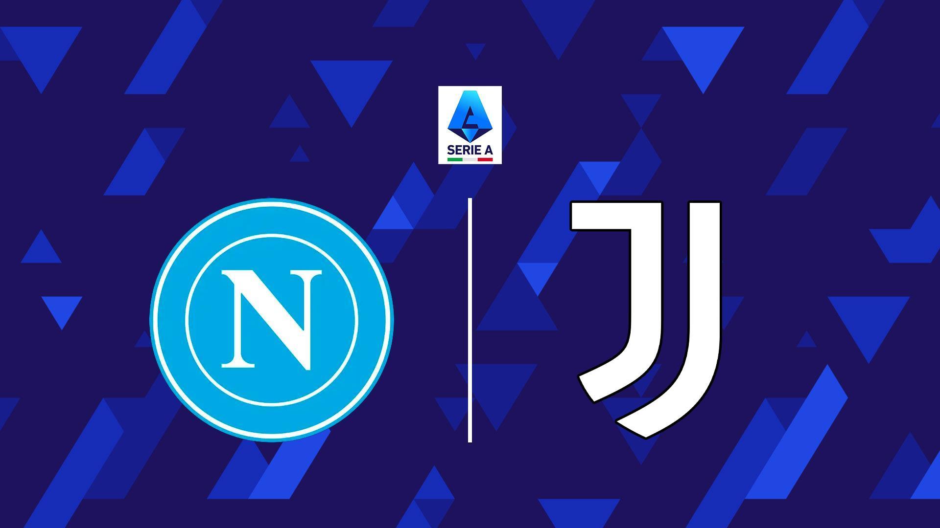 Футбол. Серия А: «Наполи» – «Ювентус» (futbol-serija-a-napoli-juventus) Спорт