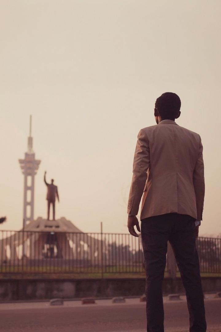 РУДН. Век Лумумбы (rudn-vek-lumumby) Документальный фильм