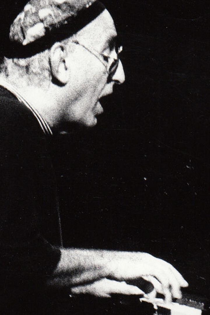 Гульда. Хэнкок. Завинул Концерт в Зальцбурге (gulda-henkok-zavinul-kontsert-v-zaltsburge) Музыка