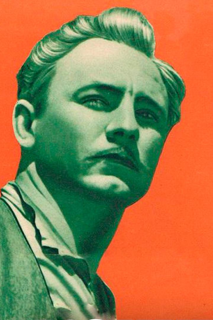 Кочубей (kochubej) Фильм 1958