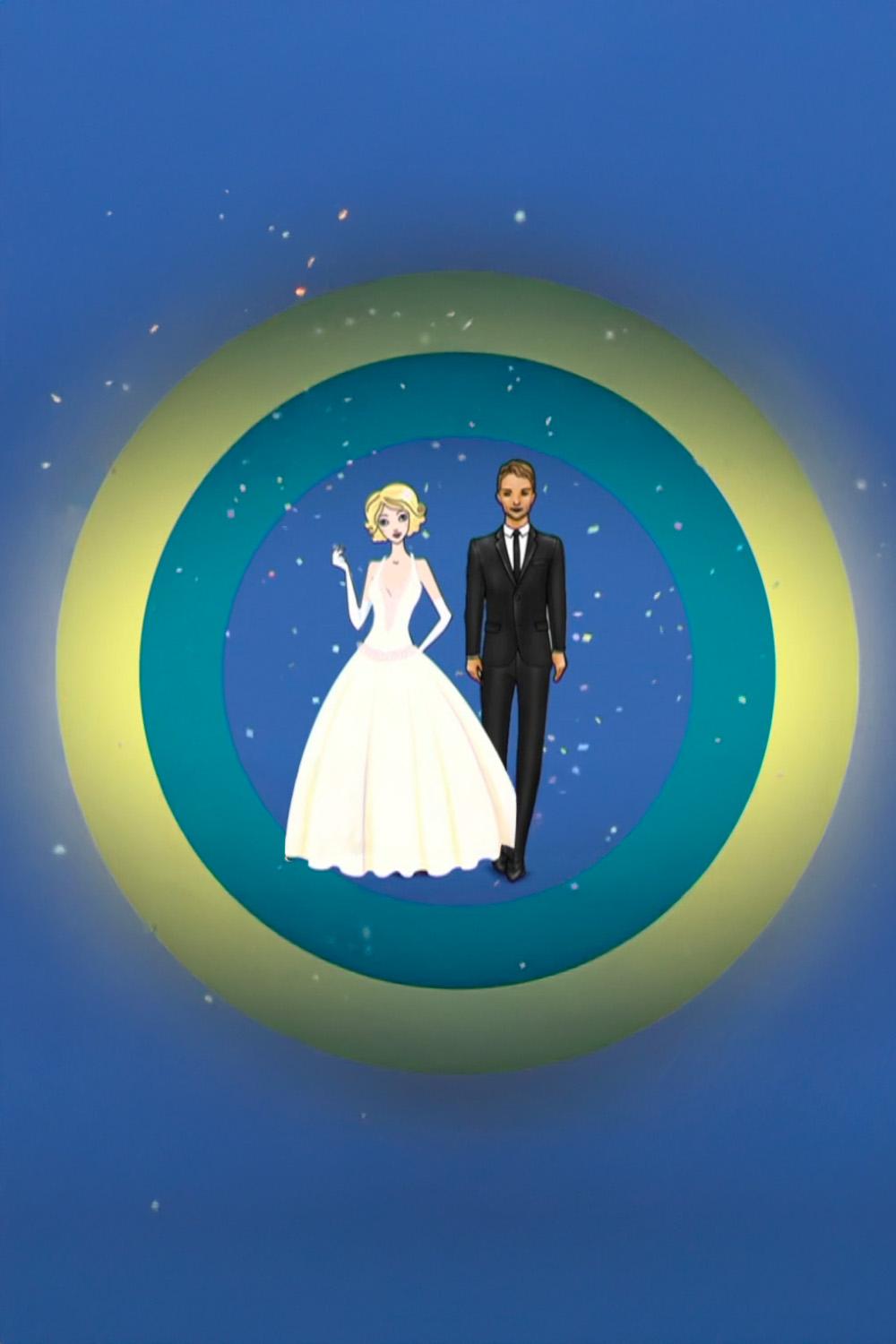 Хочу замуж! (hochu-zamuzh) Документальный фильм