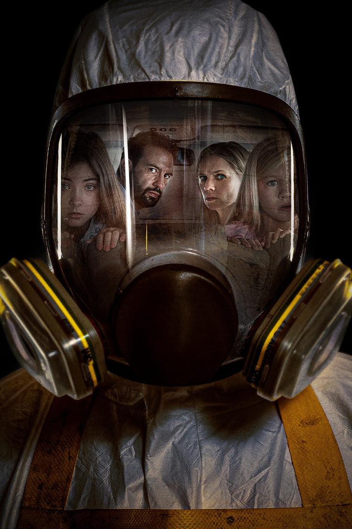 Преследование (presledovanie) Фильм 2019