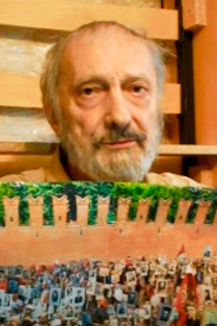 Мой друг Артём (moj-drug-artem) Документальный фильм