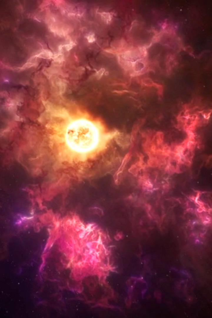 Сияющий купол (sijajuschij-kupol) Документальный сериал