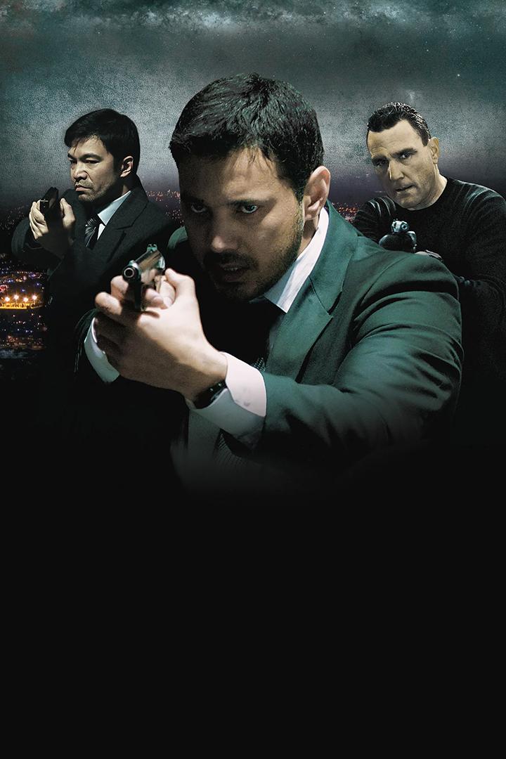 Ликвидатор (likvidator) Фильм 2011