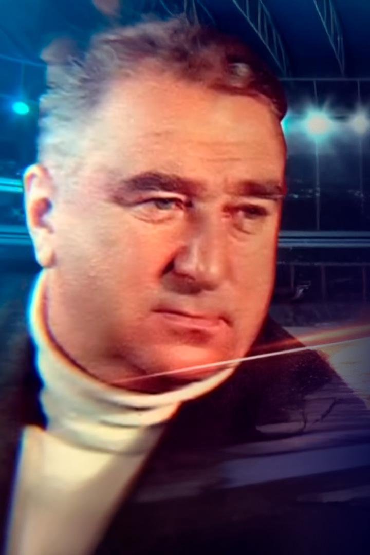 Повелитель «Красной машины» (povelitel-krasnoj-mashiny) Документальный фильм