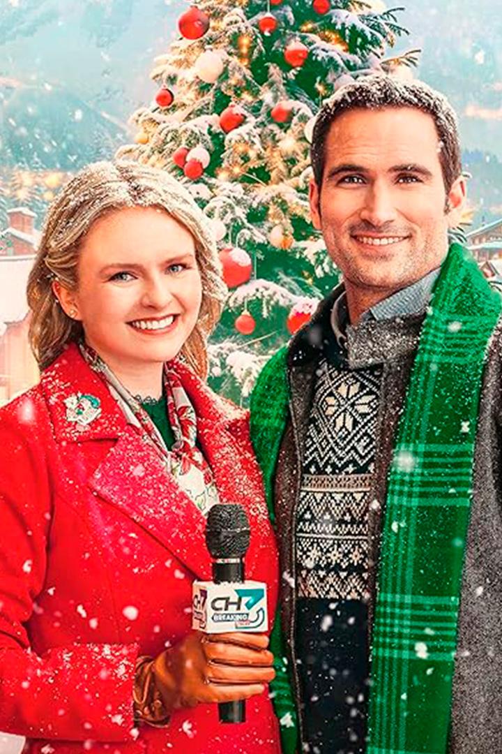 Snowy with a Chance of Christmas (snowy-with-a-chance-of-christmas) Фильм 2024