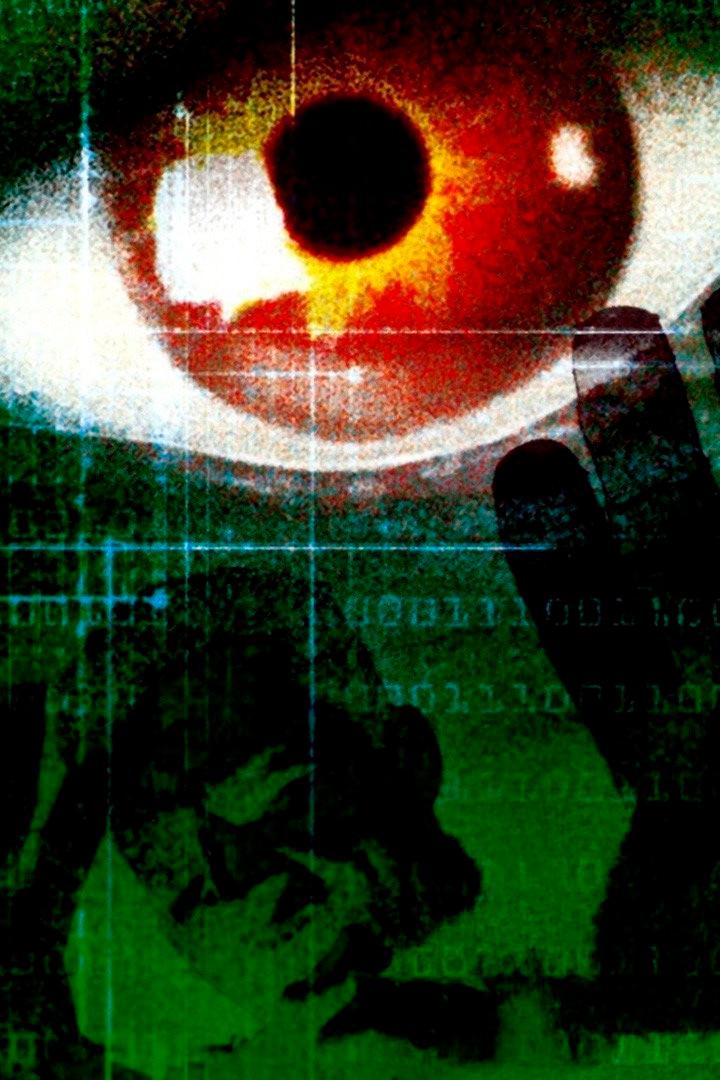 Роковая ошибка (rokovaja-oshibka) Фильм 1999