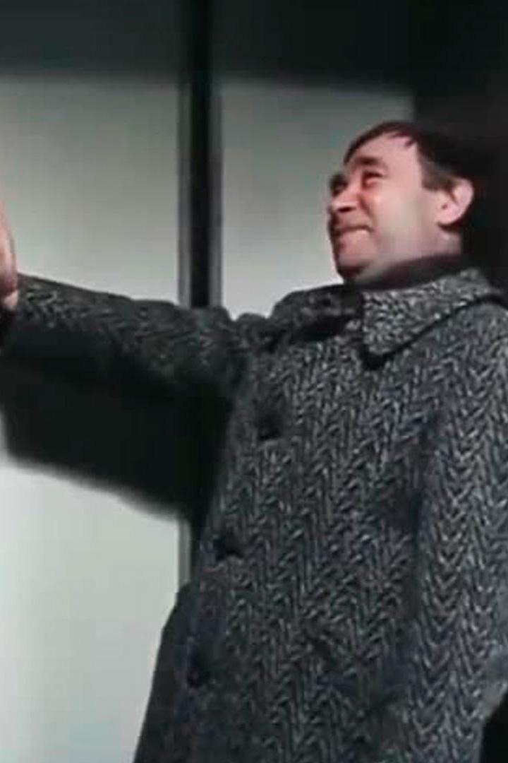 Не было бы счастья... (ne-bylo-by-schastja) Сериал 1983