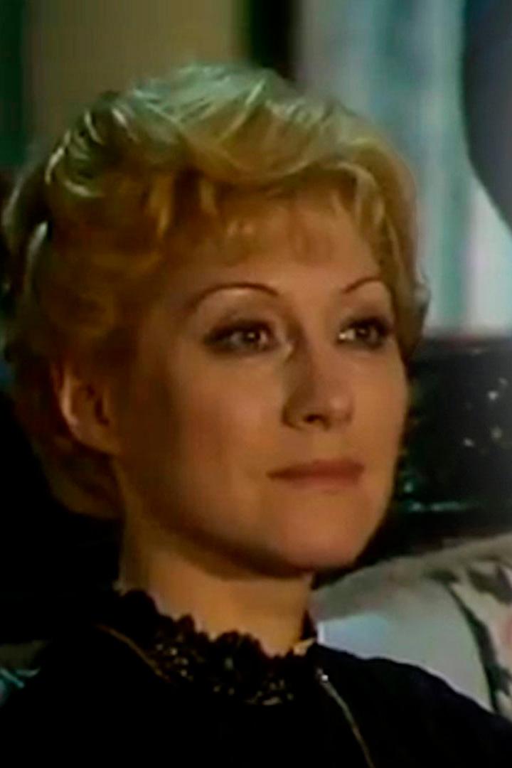 Три сестры (tri-sestry) Фильм 1984