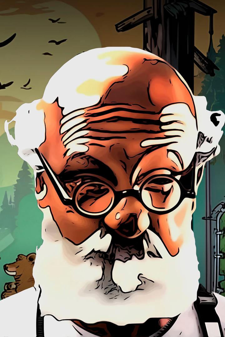 Доктор Айболит (doktor-ajbolit) Фильм 1938