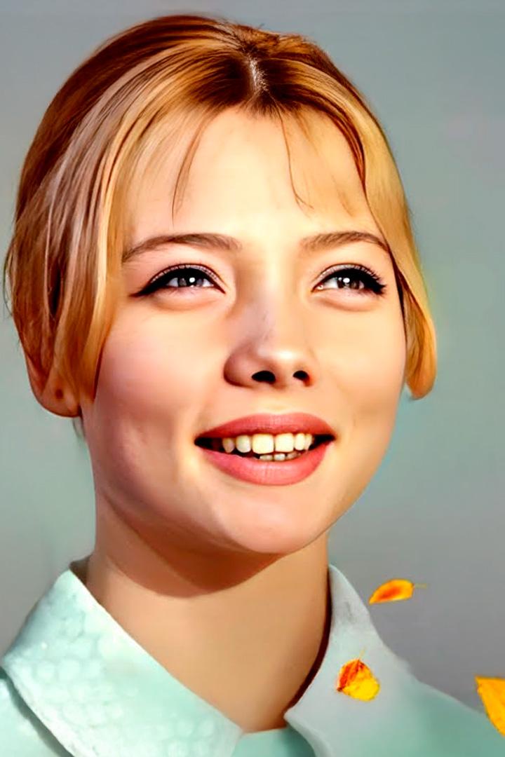 Маленький школьный оркестр (malenkij-shkolnyj-orkestr) Фильм 1968