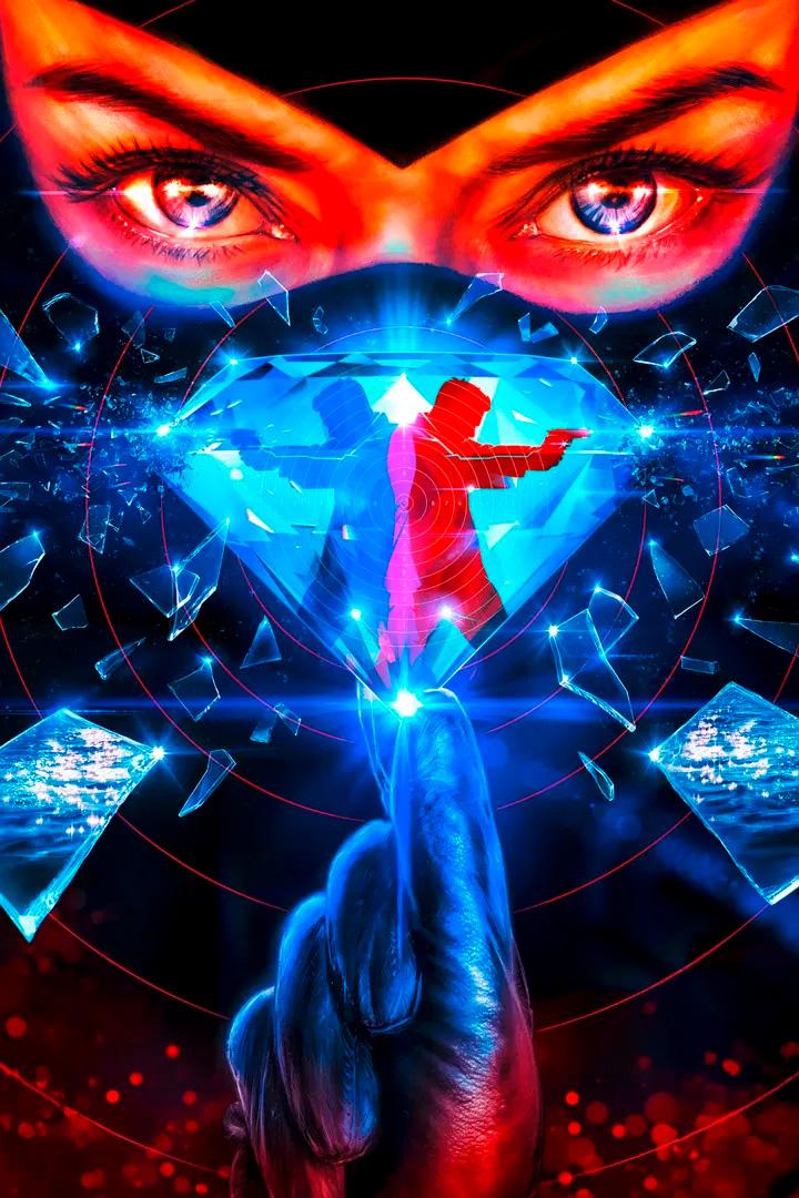 Отражение в мёртвом алмазе (otrazhenie-v-mertvom-almaze) Фильм 2025