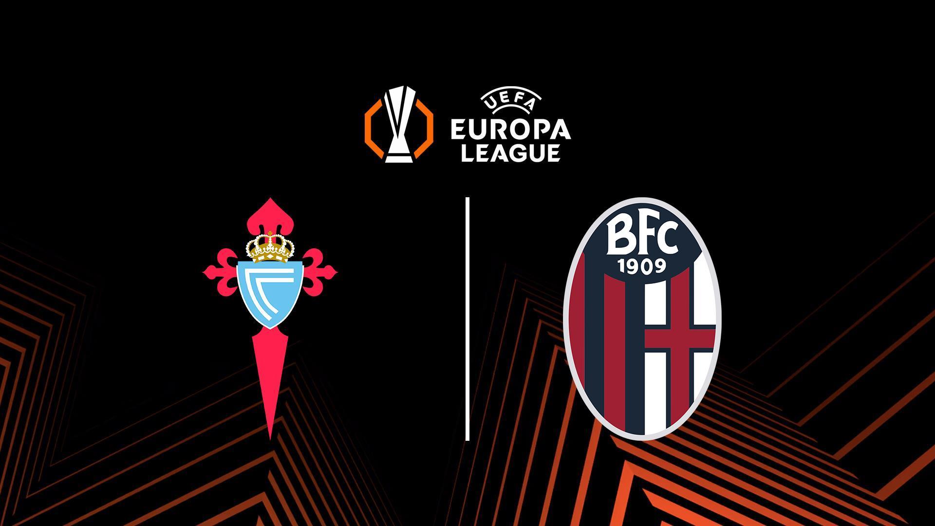 Футбол. УЕФА Еуропа лигасы, 6 тур, Сельта - Болонья (futbol-uefa-europa-ligasy-6-tur-selta-bolonja) Спорт