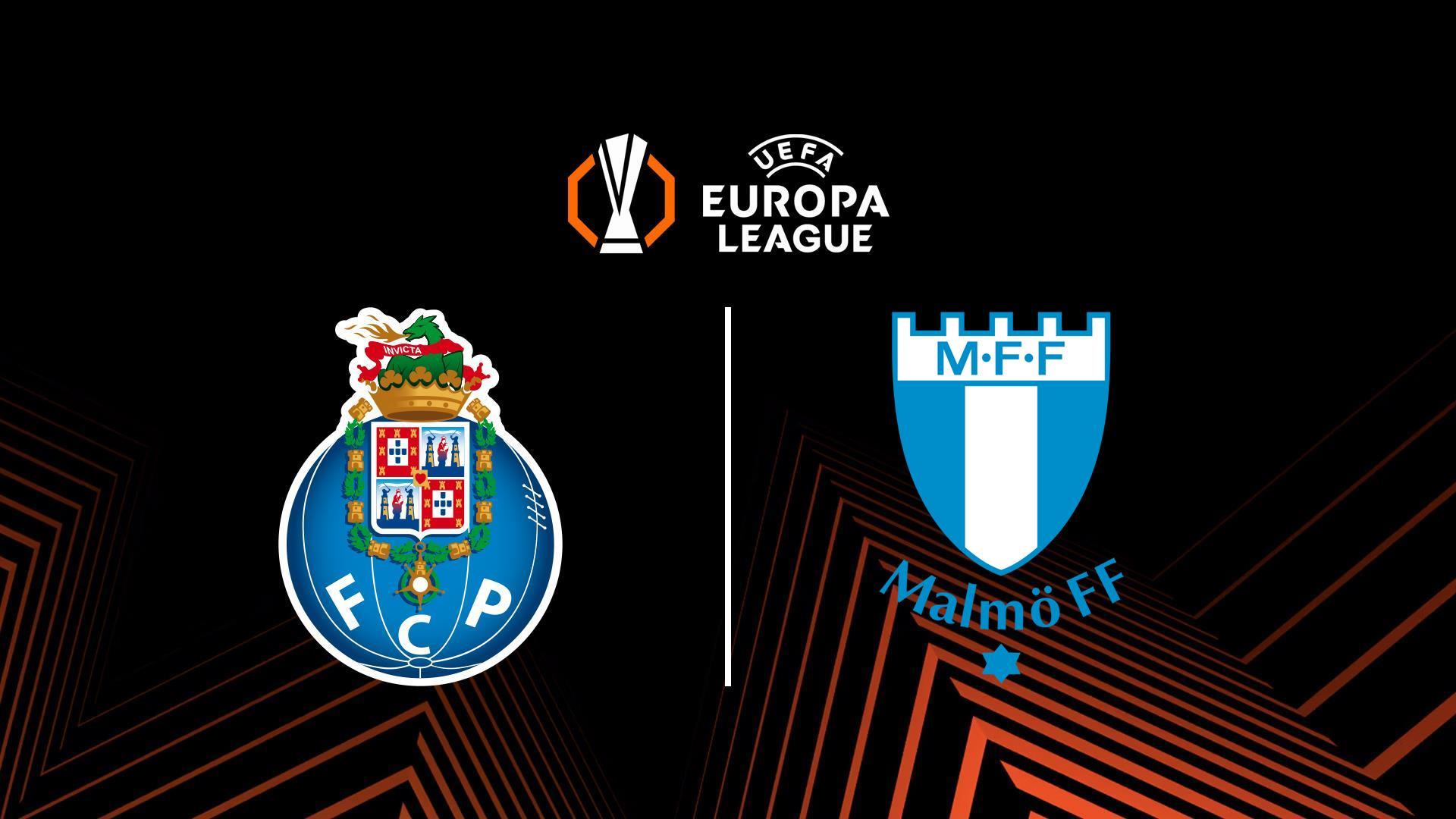 Футбол. УЕФА Еуропа лигасы, 6 тур, Порту - Мальмё (futbol-uefa-europa-ligasy-6-tur-portu-malme) Спорт