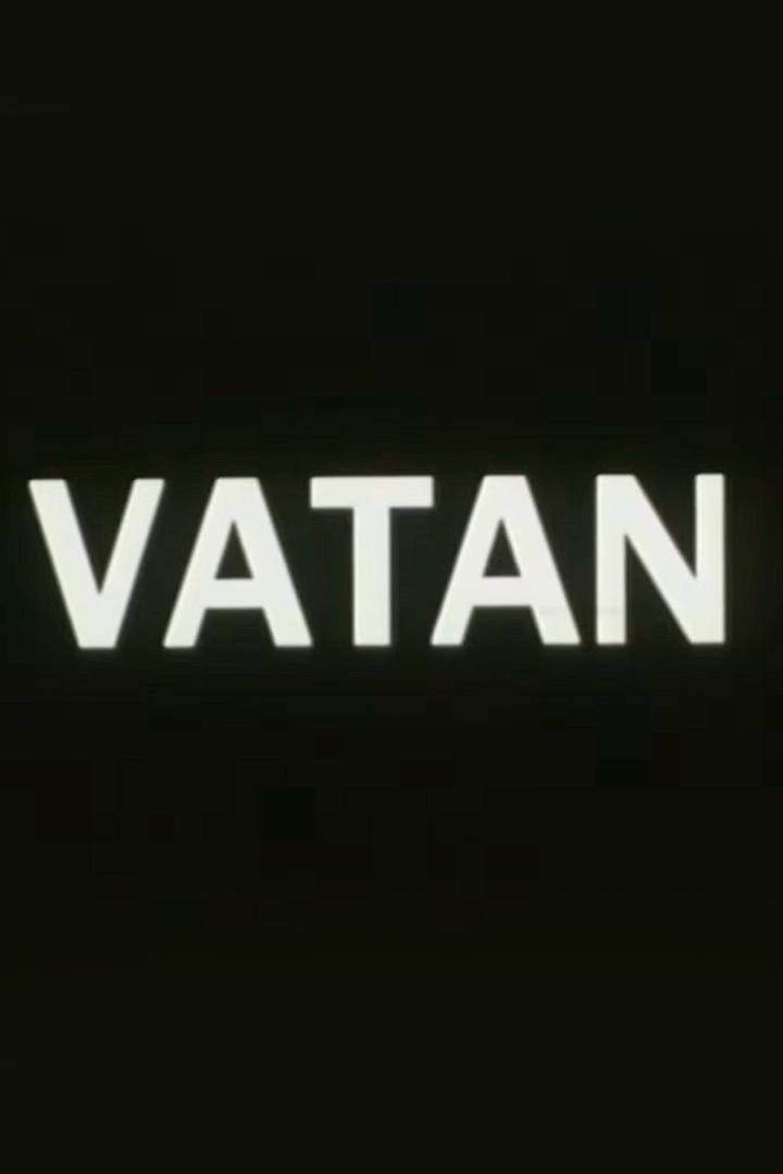 Vatan (vatan) Фильм 2019