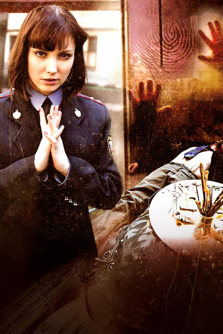 Знаки судьбы (znaki-sudby) Сериал 2010