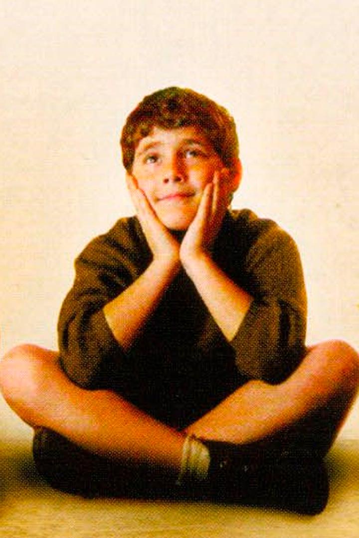 Щепотка перца (schepotka-pertsa) Фильм 2003