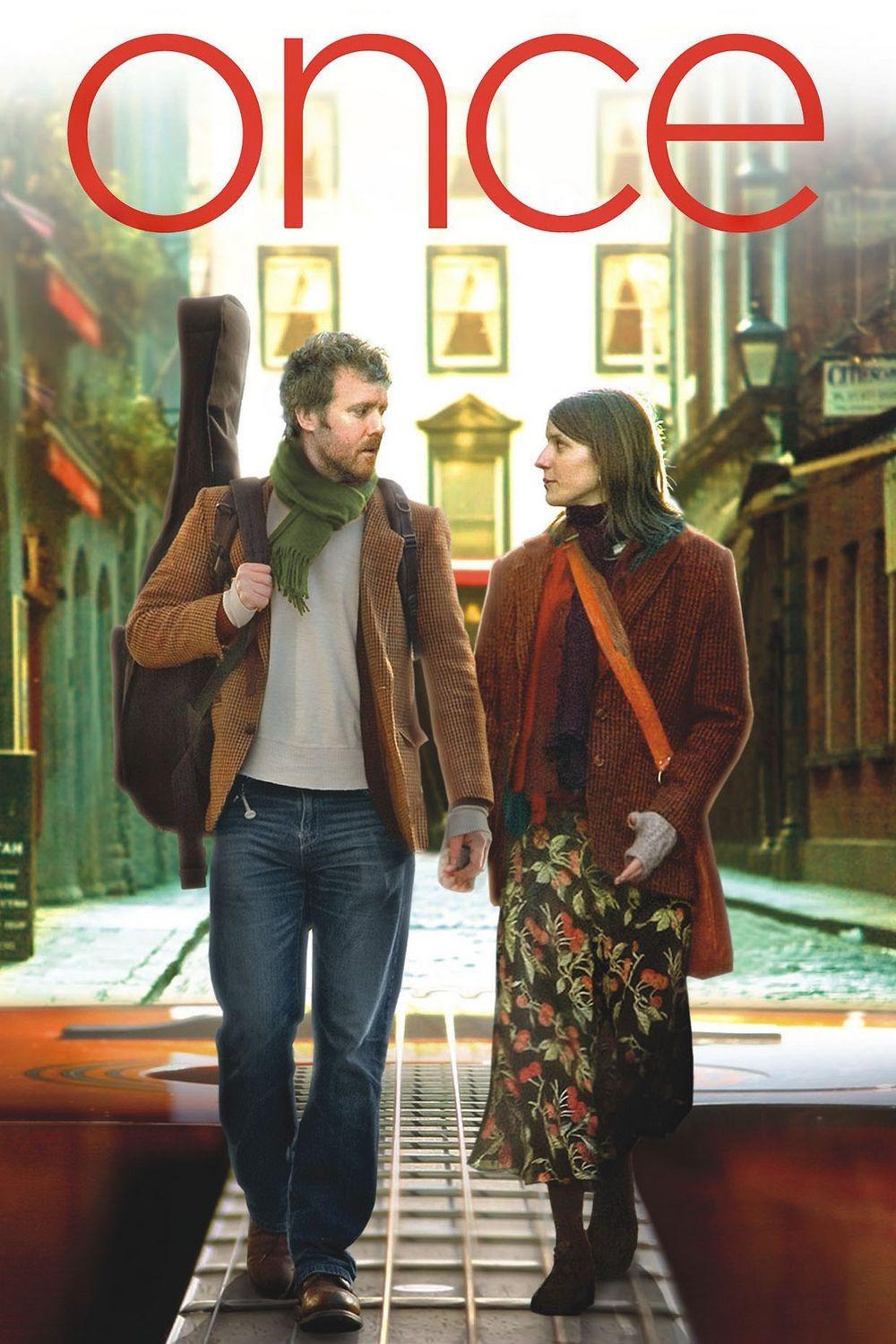 Однажды (odnazhdy) Фильм 2007
