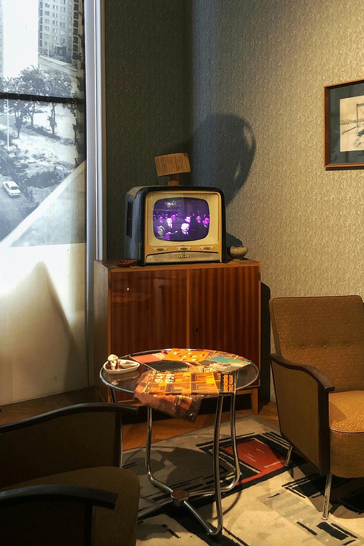 MTV 80s' Last Christmas (mtv-80s-last-christmas) Досуг, хобби