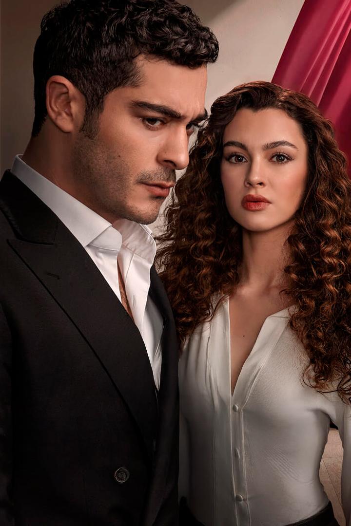 Ask Filmi (ask-filmi) Сериал 2024