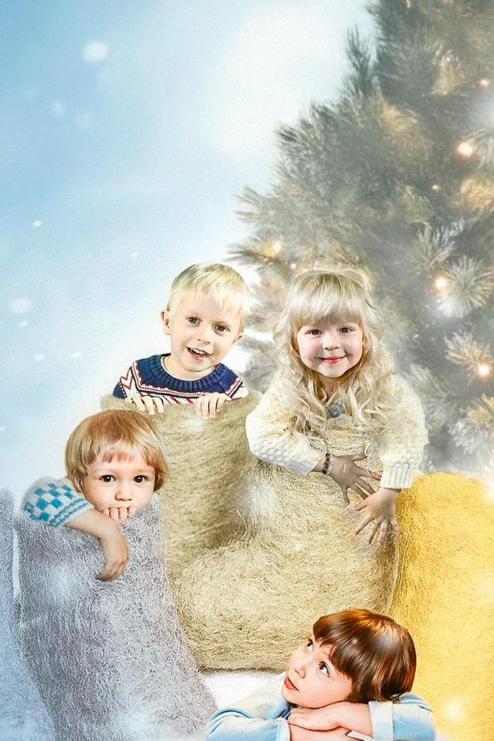 Валенки (valenki) Фильм 2019