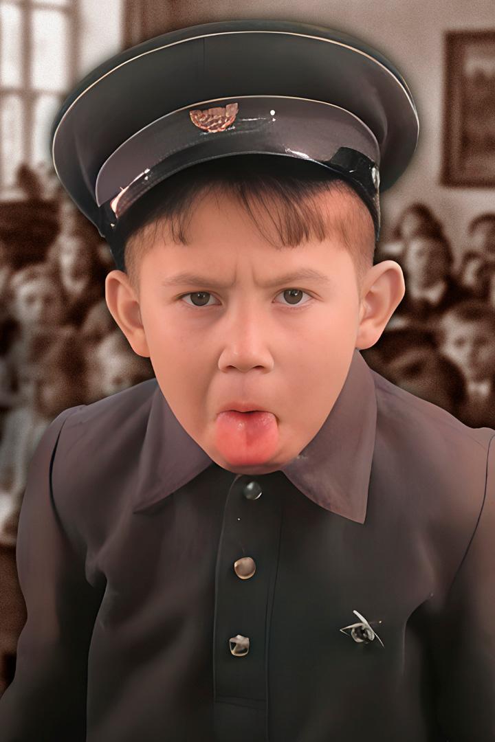 Три с половиной дня из жизни Ивана Семёнова, второклассника и второгодника (tri-s-polovinoj-dnja-iz-zhizni-ivana-semenova-vtoroklassnika-i-vtorogodnika) Фильм 1966