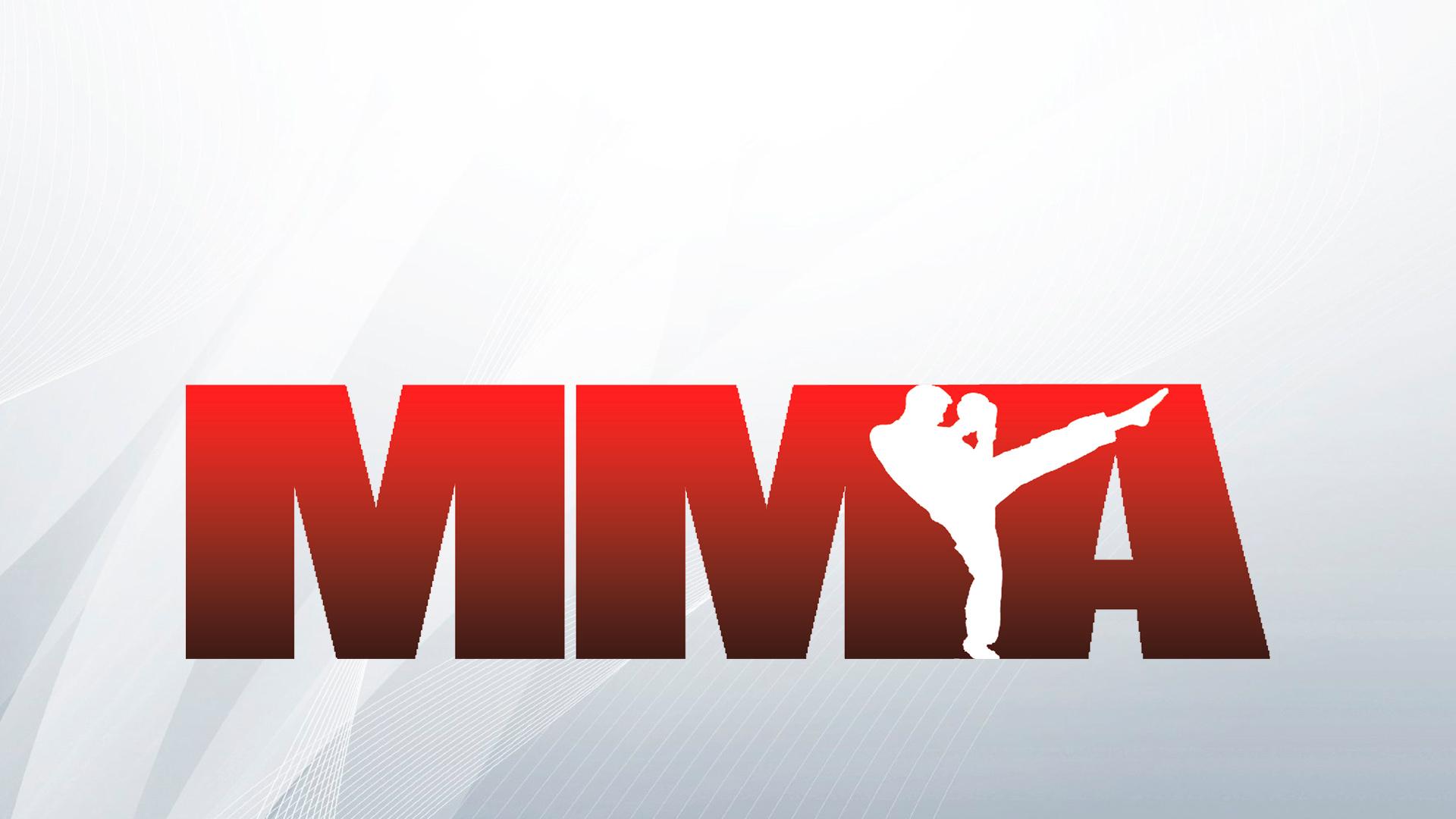 ММА. Octagon selection 60 (mma-octagon-selection-60) Спорт