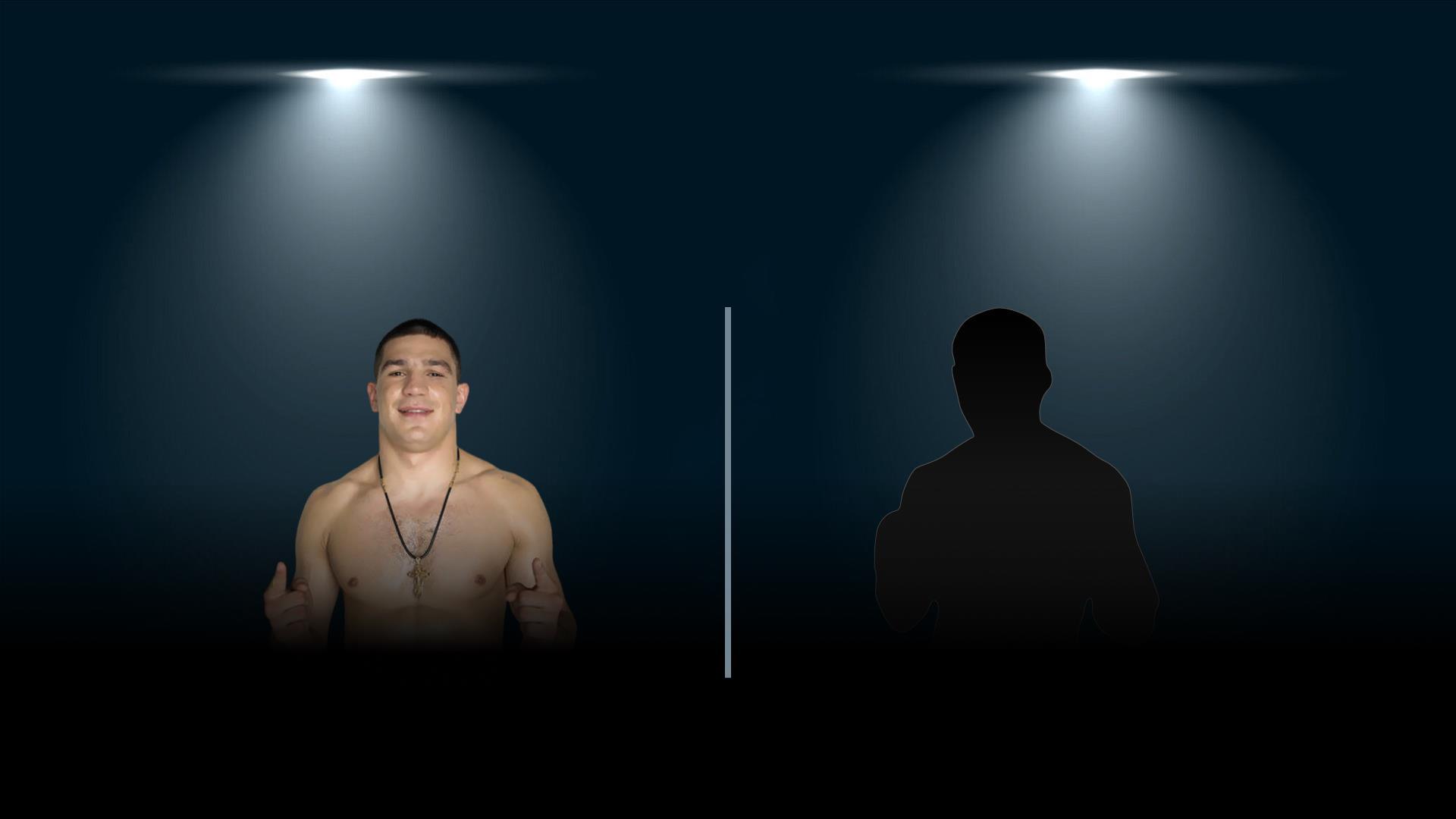 Тарас Биденко - Агустин Корпус (taras-bidenko-agustin-korpus) Спорт