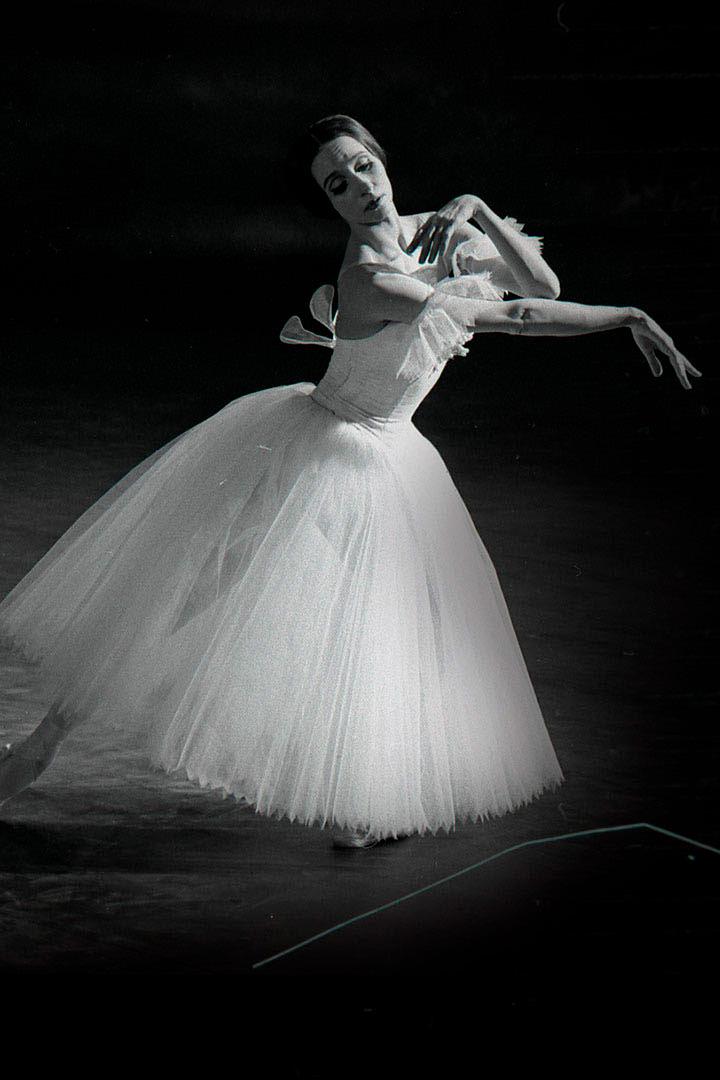 Жизель (zhizel) Балет