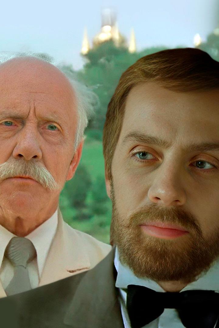 Мост через жизнь (most-cherez-zhizn) Фильм 1986