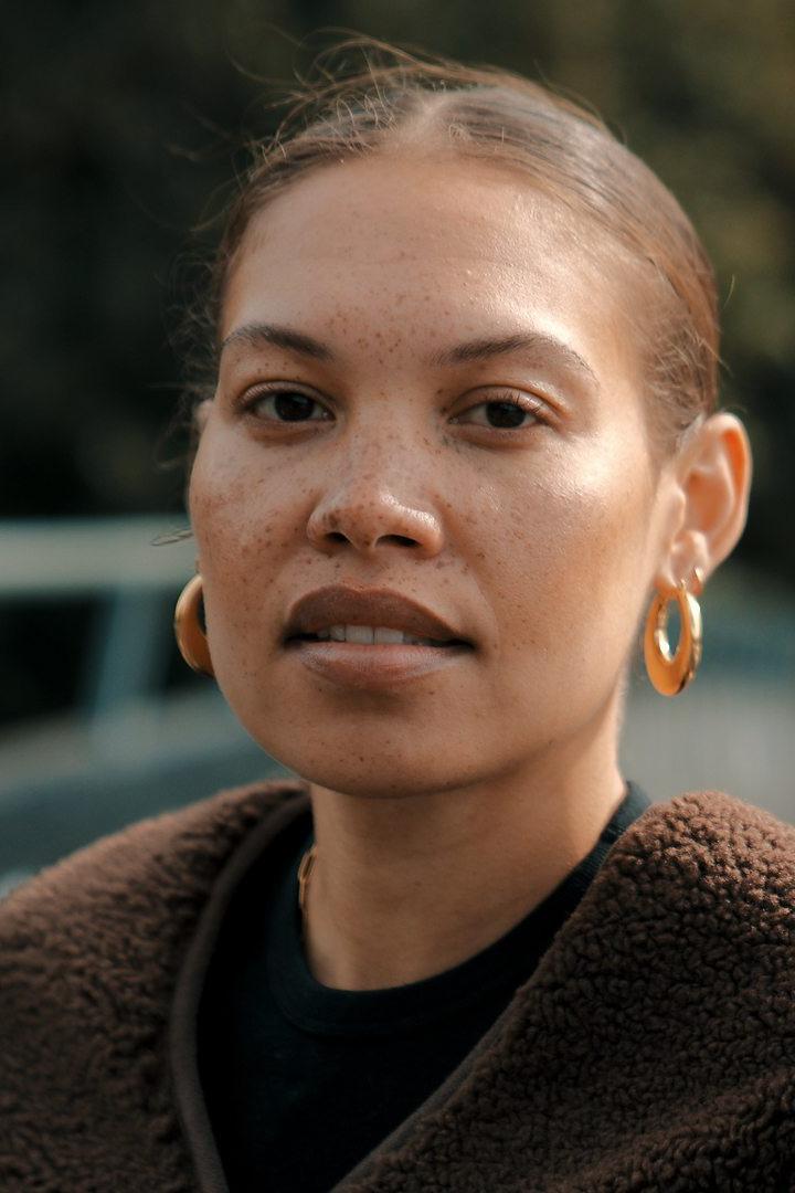 Seren Jones (seren-jones) Познавательное