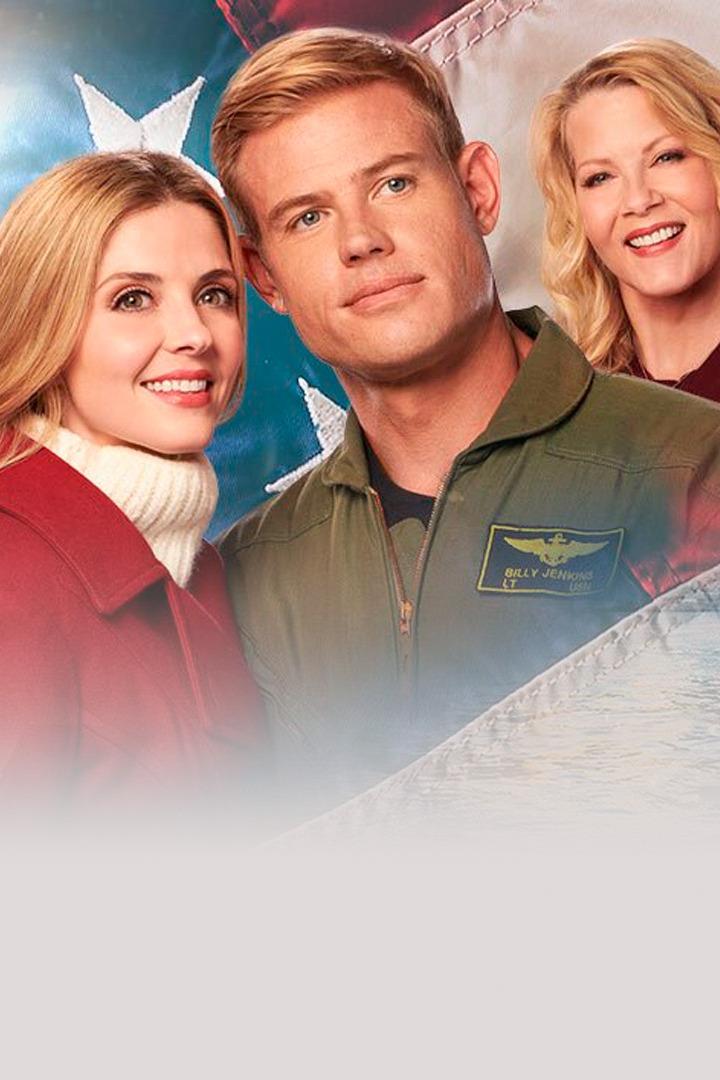 Letters From Christmas Past (letters-from-christmas-past) Фильм 2020