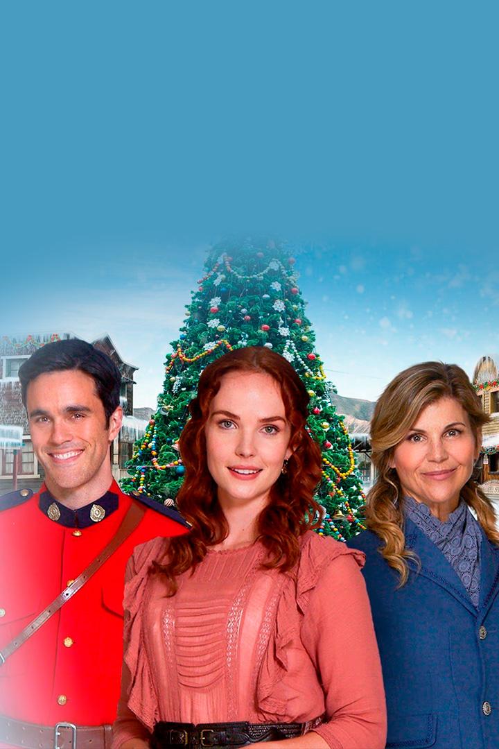 Когда зовёт надежда Рождество (kogda-zovet-nadezhda-rozhdestvo) Документальный фильм