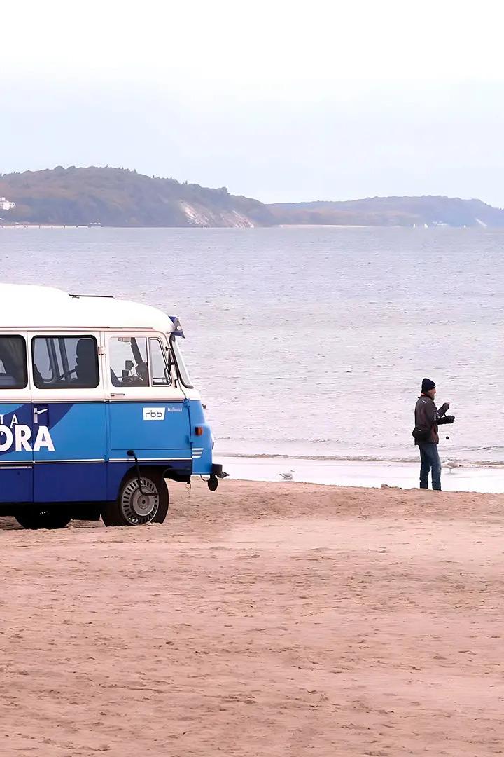 Expedition Oder - Der unbekannte Fluss (expedition-oder-der-unbekannte-fluss) Познавательное