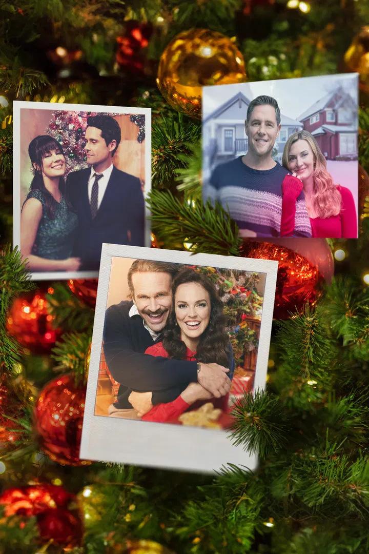 Deck the Halls on Cherry Lane (deck-the-halls-on-cherry-lane) Фильм 2024