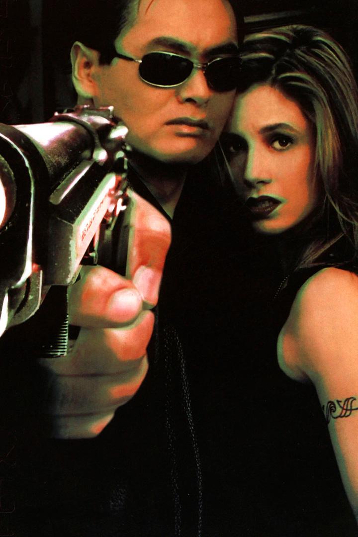 Убийцы на замену (ubijtsy-na-zamenu) Фильм 1998