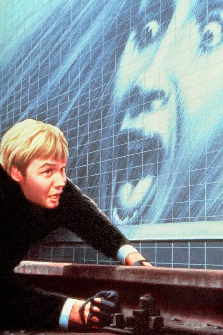 Досье «ODESSA» (dose-odessa) Фильм 1974