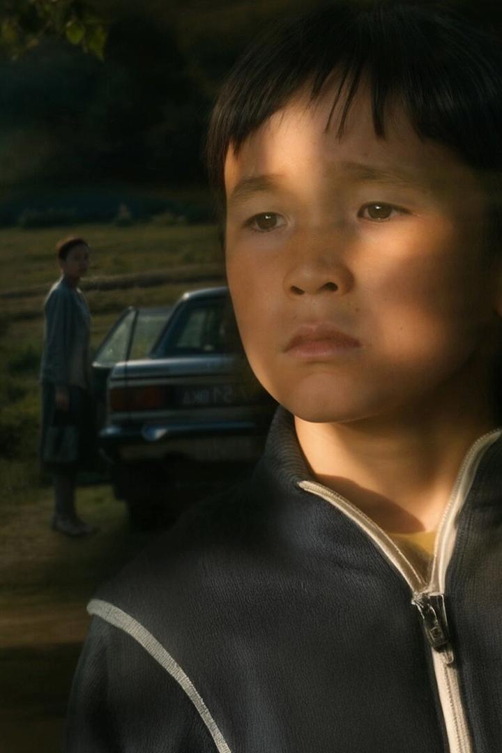 Болмаған балалық шақ (bolmaan-balaly-sha) Фильм 2025