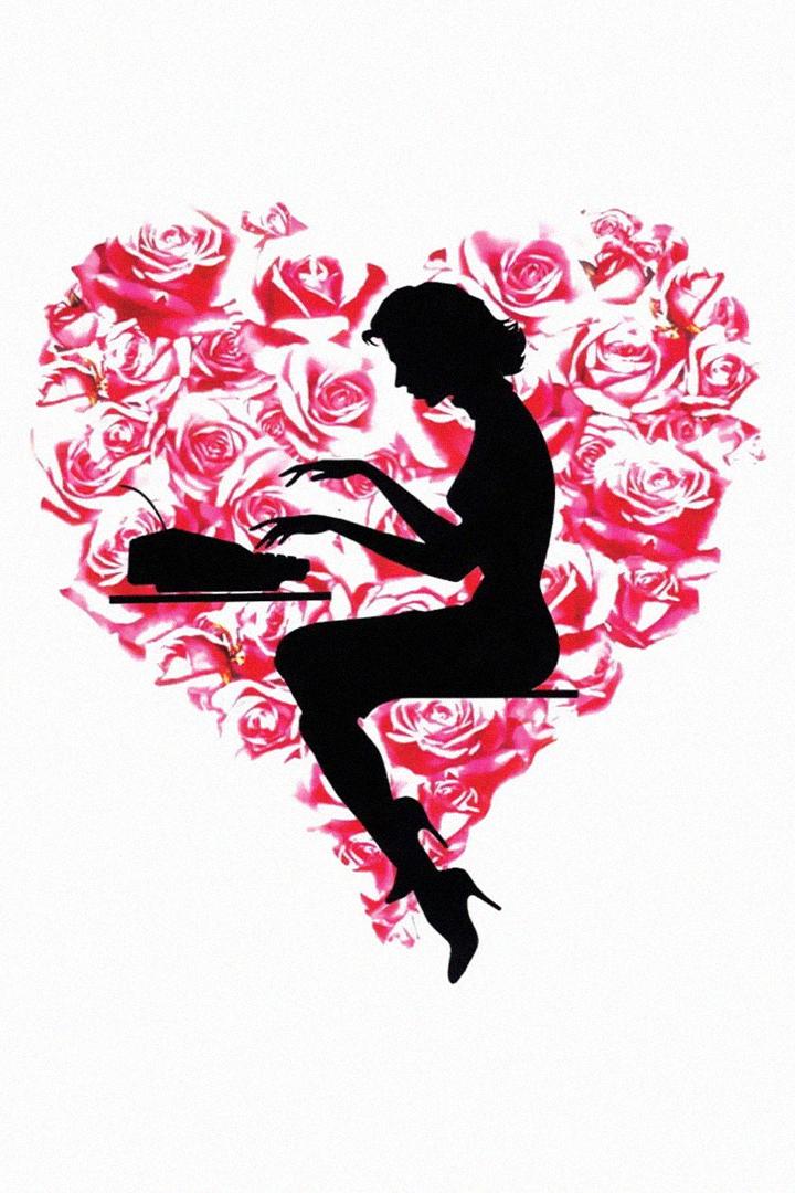 Цветок моей тайны (tsvetok-moej-tajny) Фильм 1995