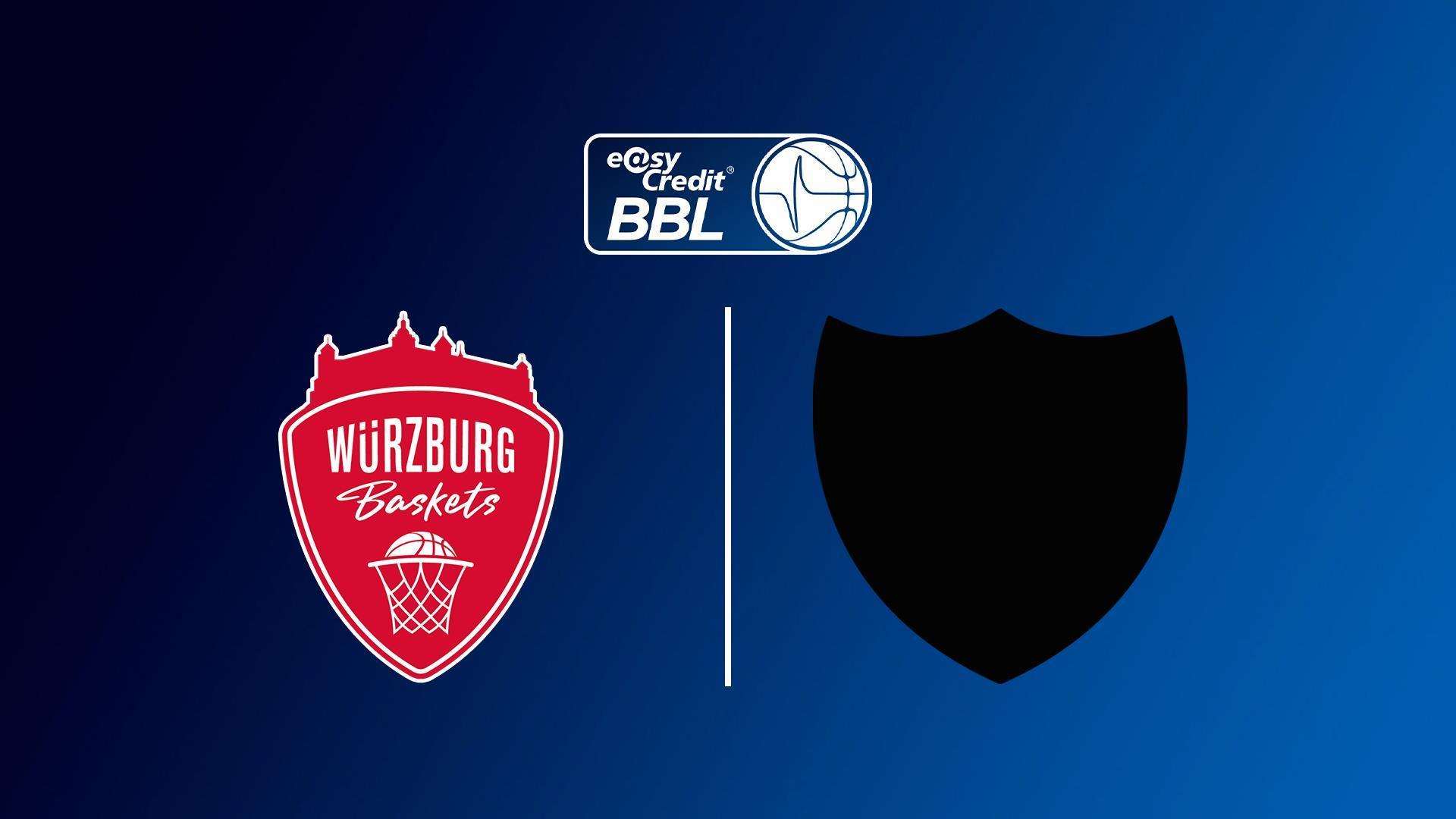 Баскетбол. Чемпионат Германии. Вюрцбург - Миттельдойчер (basketbol-chempionat-germanii-vjurtsburg-mitteldojcher) Спорт