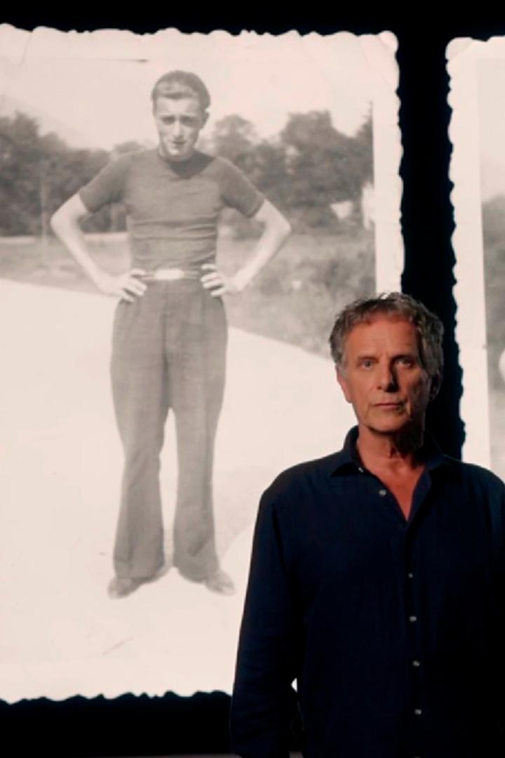 Le nom sur le mur, André Chaix (le-nom-sur-le-mur-andr-chaix) Документальный фильм