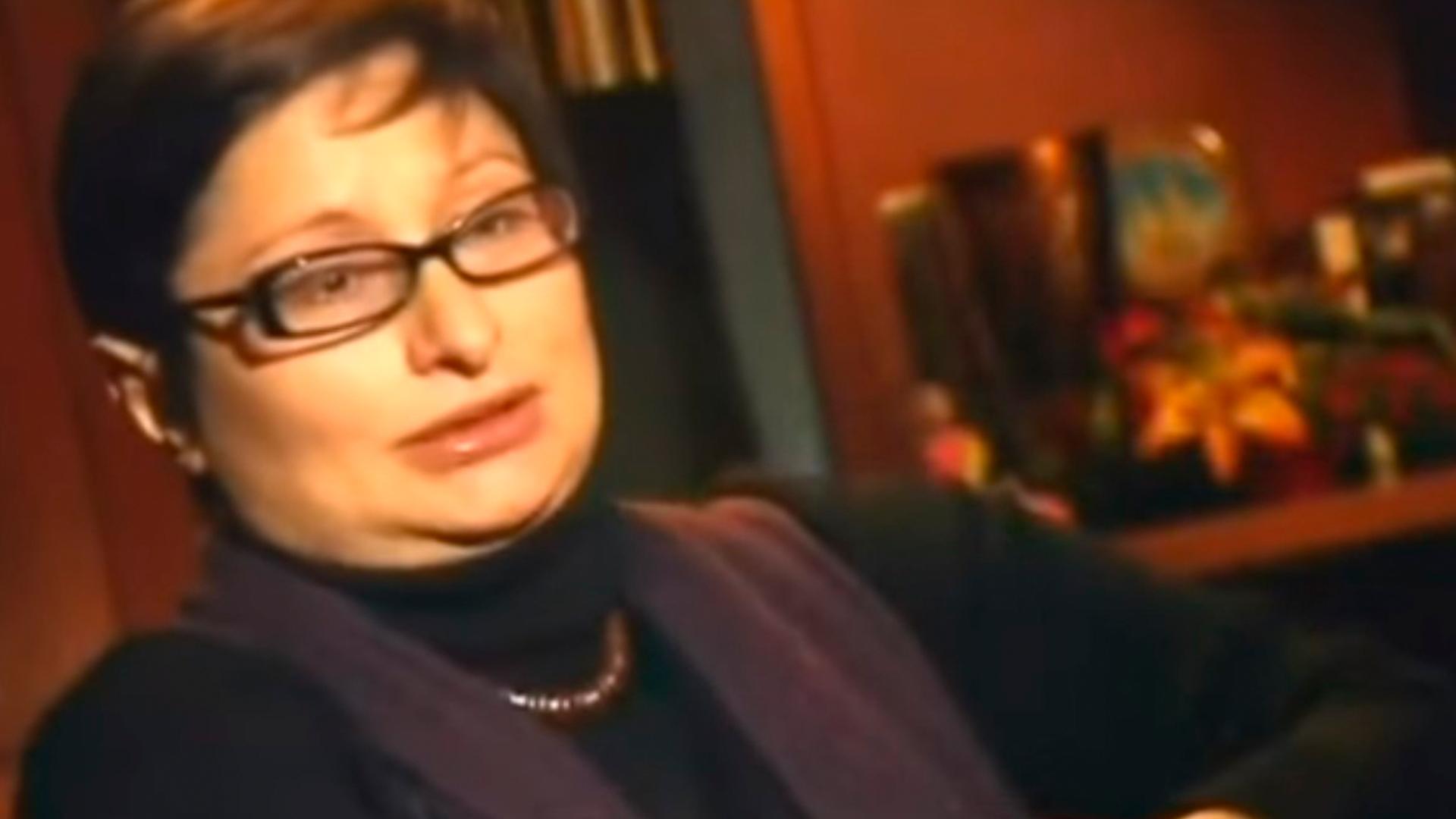 Встань и иди (vstan-i-idi) Документальный сериал