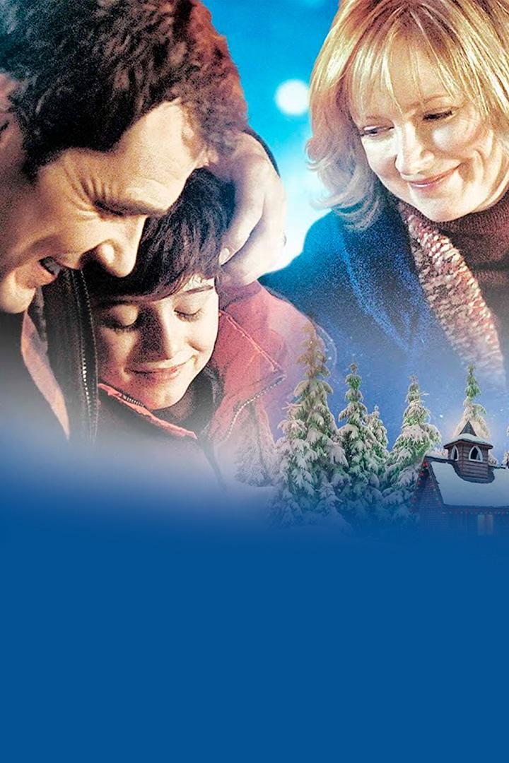 Χριστουγγενιάτικο Θαύμα Фильм 2016