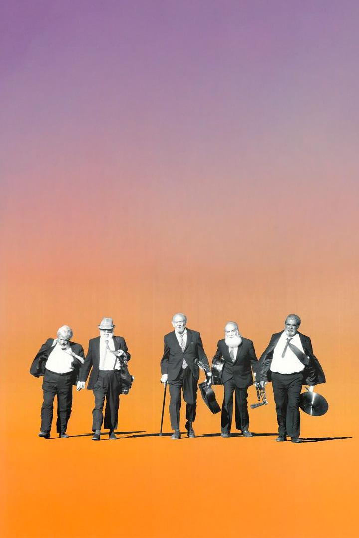 Если мы больше не увидимся (esli-my-bolshe-ne-uvidimsja) Фильм 1997